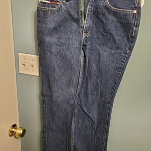 Tommy jeans